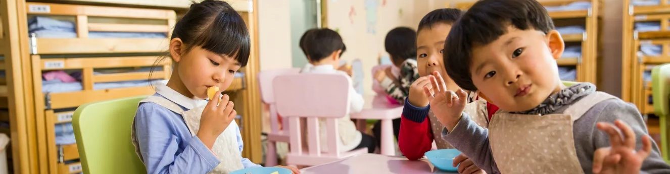 How to Find Trustworthy Daycare Providers in Your Area