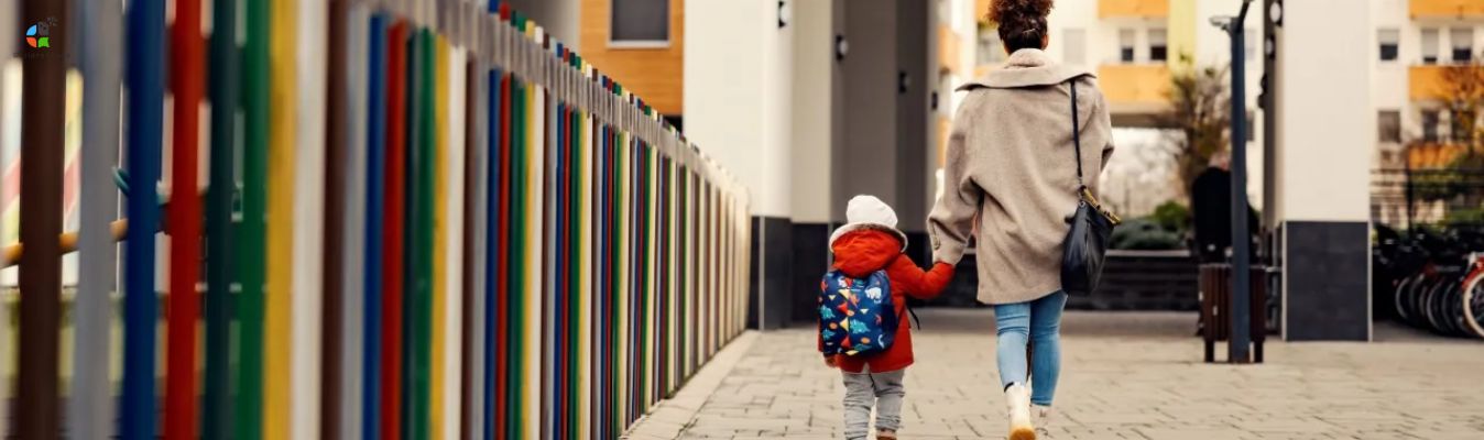 The Importance of Child Care in USA for Working Parents