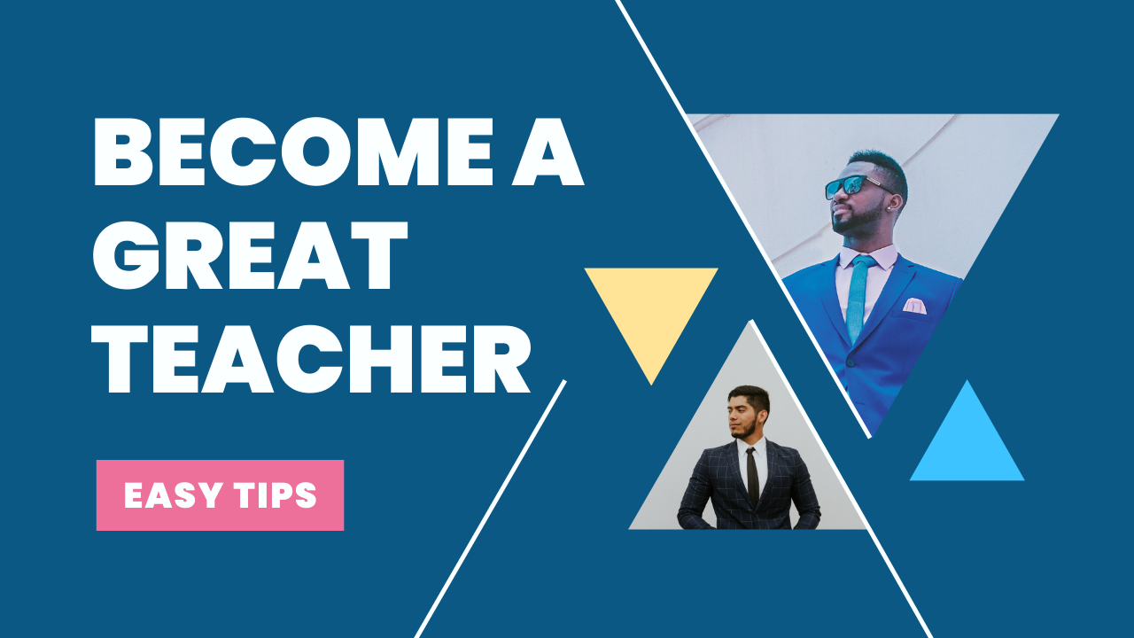 How to Become A Daycare Teacher With Confidence